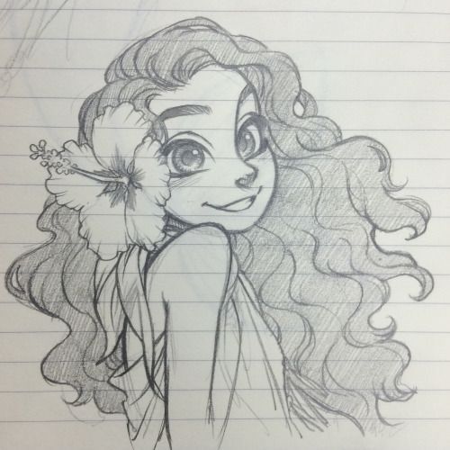 500x500 Sketch From My Work Notebook. Cartoon Drawings Of People, Cute - Cute Sketches