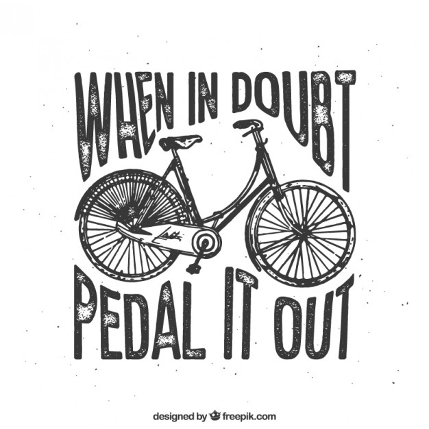 626x626 Cycle Sketch Vectors, Photos And Psd Files Free Download - Cycle Sketch