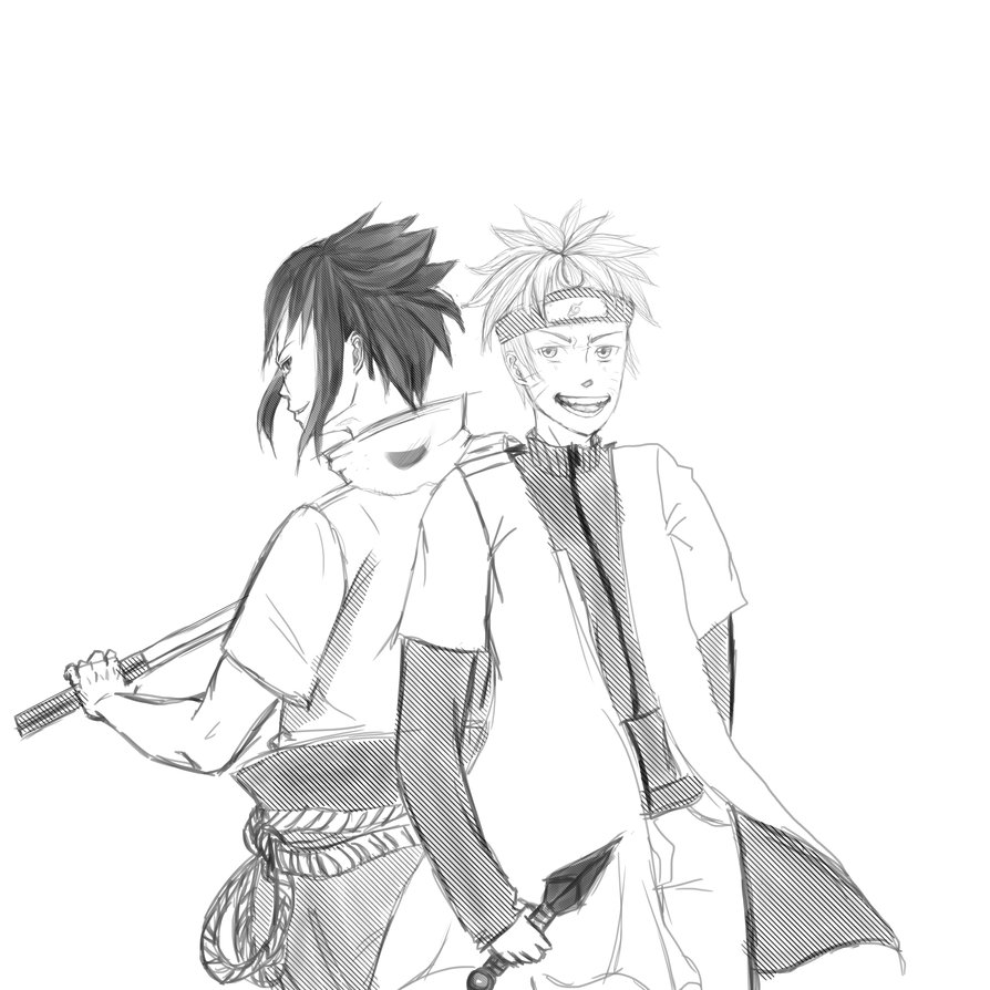 894x894 Broken Cycle (Sketch) By Fucshiawillow - Cycle Sketch