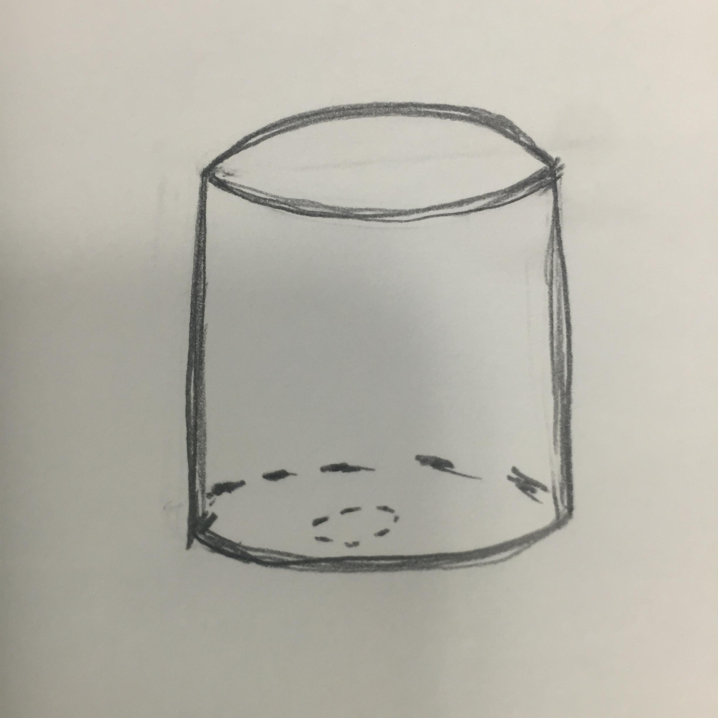 2448x2448 Shapes - Cylinder Sketch