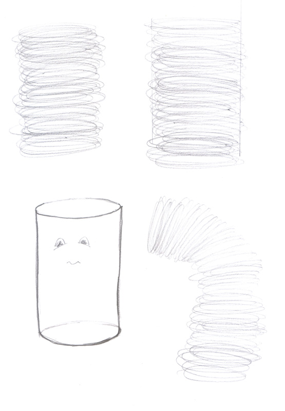 555x800 Basic 101 Class 4 - Cylinder Sketch