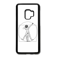 190x190 Shop Dab Samsung Cases Online Spreadshirt - Dab Sketch