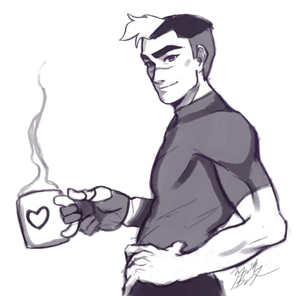 1024x1024 Space Dad And Something New Cartoon Amino - Dad Sketch