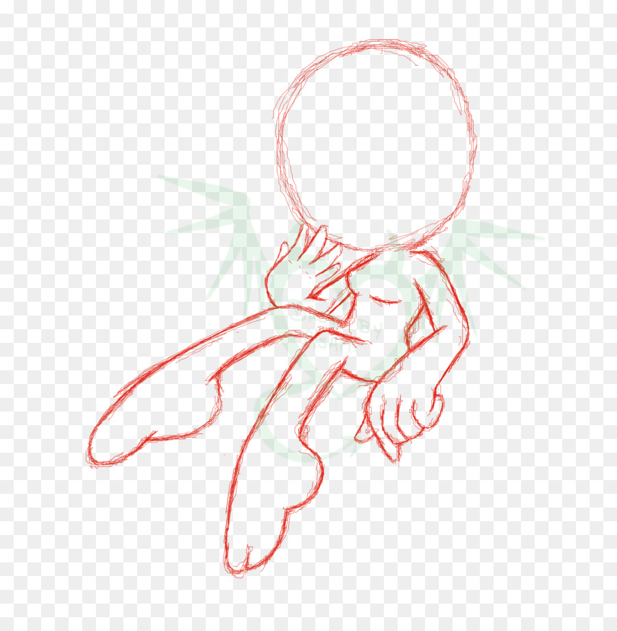 900x920 Drawing Line Art Sketch - Daft Punk Sketch