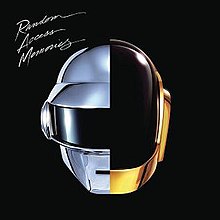 220x220 Random Access Memories - Daft Punk Sketch