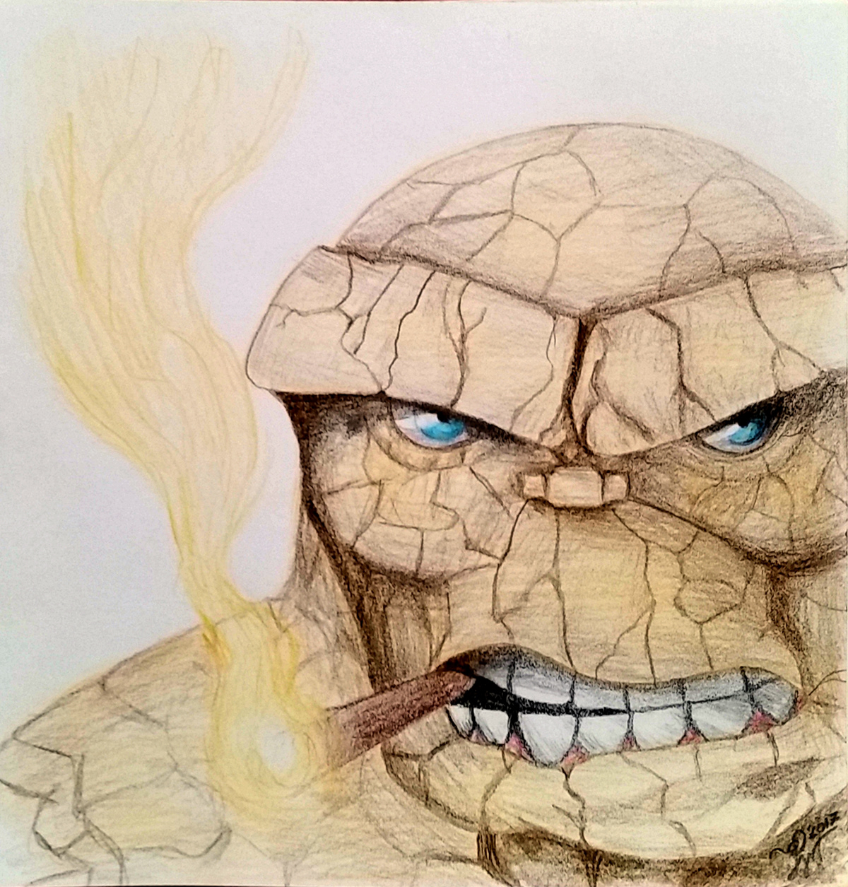 1200x1255 Daily Sketch Challenge On Behance - Daily Sketch Challenge