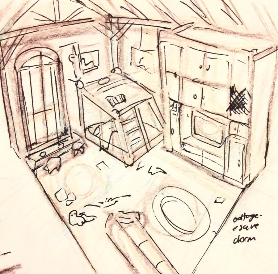 900x887 Pokumans Daily Sketch Challenge - Daily Sketch Challenge