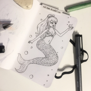 320x320 Dailysketchchallenge Drawings On Paigeeworld. Pictures Of - Daily Sketch Challenge