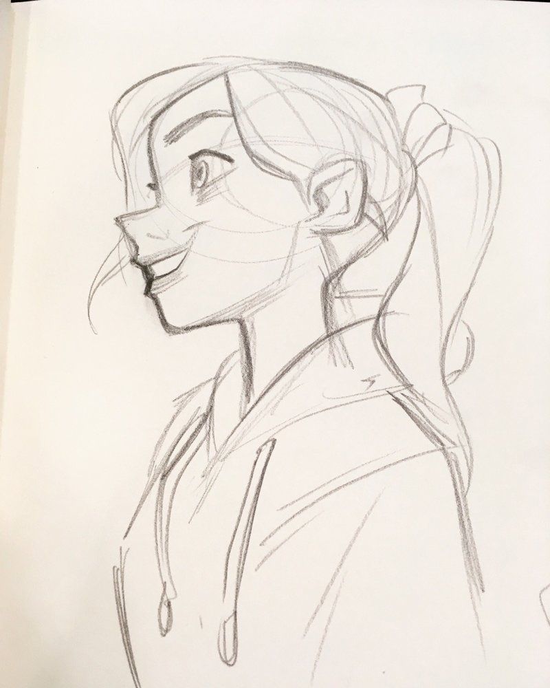 800x1000 Sketch 713838927 Alienart - Daily Sketch Ideas