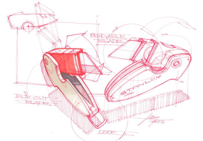 700x487 Sketch A Day 345. 12gra Drawing Sketches, Product - Daily Sketch Ideas