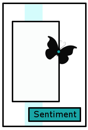 306x450 Scraps Of Me Daisy Chain Sketches - Daisy Chain Sketch