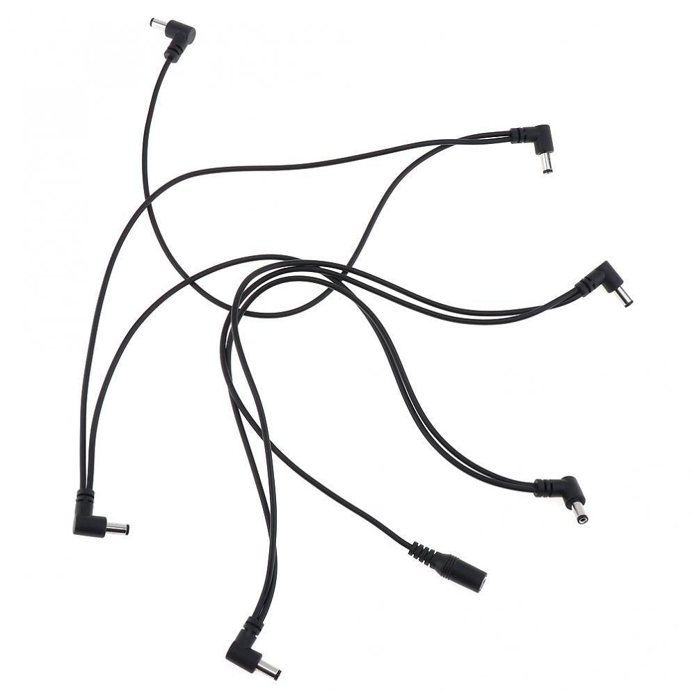 995x995 Buy Ac 100 240v 6 Way Guitar Effect Pedal Daisy - Daisy Chain Sketch