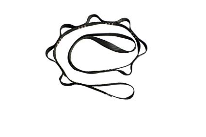 425x283 Fusion Stitched Daisy Chain, Black Climbing Daisy - Daisy Chain Sketch