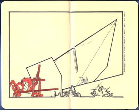 450x356 Sketchingspirit Another Dam Sketch - Dam Sketch