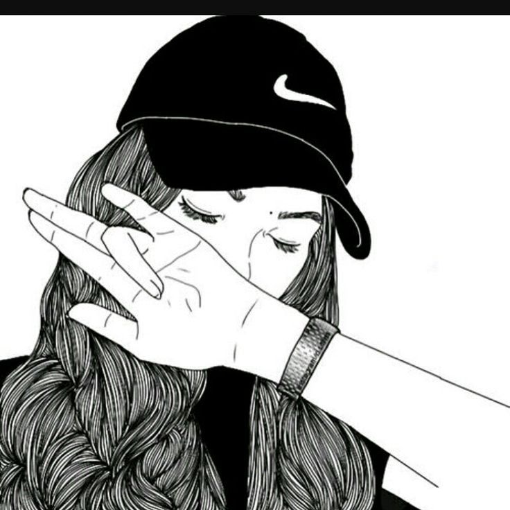 736x736 Image Result For Girl Running From Danger Drawing Drawings - Danger Sketch