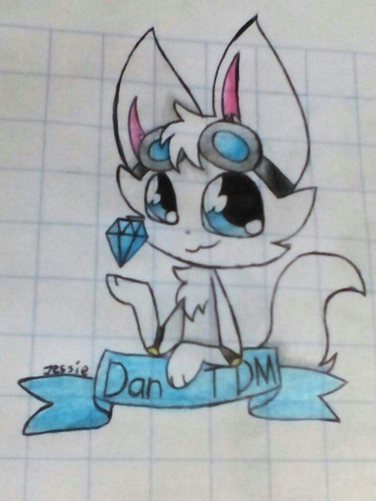 768x1024 Dantdm Fanart Amino - Dantdm Sketch
