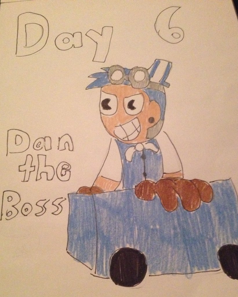 821x1024 Captain Oreos On Twitter @danzfandrawz @xendercookiezx Day Six - Dantdm Sketch