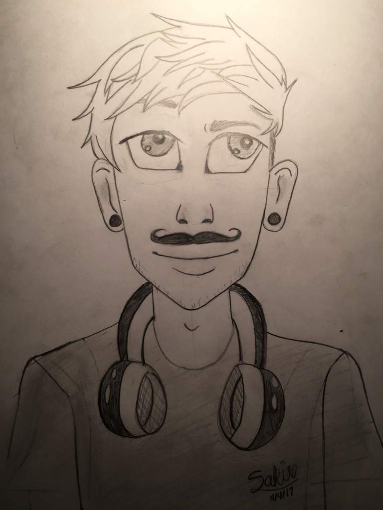 768x1024 Day One 30 Day Drawing Challenge! Amino - Dantdm Sketch