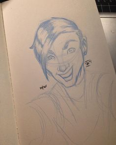 236x295 I Used To Watch Dantdm All The Time! I Thought It Would Be Nice To - Dantdm Sketch