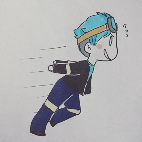 480x480 Images About - Dantdm Sketch