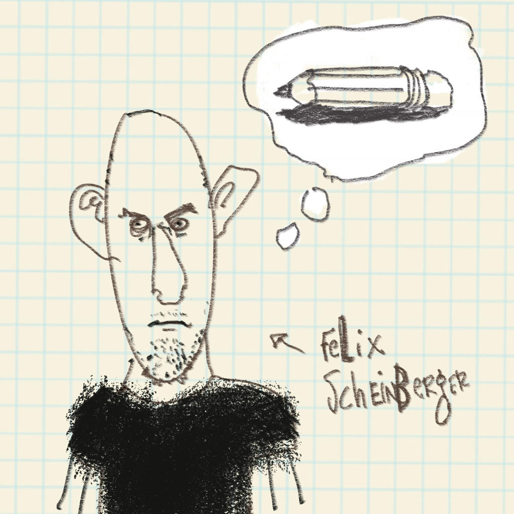 1024x1024 Dare To Sketch Giveaway The Winners! Sketchbook Skool Blog - Dare Sketch