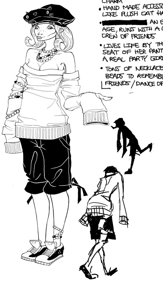 550x949 Image - Dare Sketch