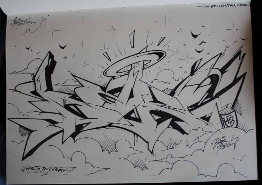 1023x722 Rusl Styleizm Detailizm Globalizm - Dare Sketch