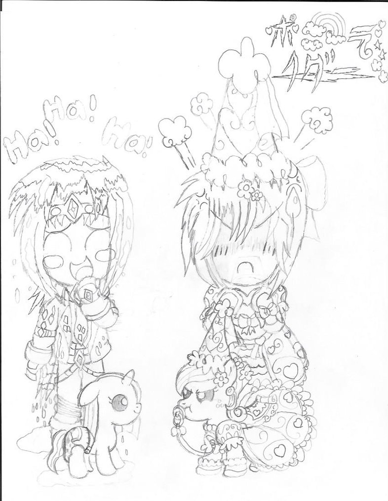 786x1015 Truth Or Dare (Sketch) By Piplupstarscommander - Dare Sketch