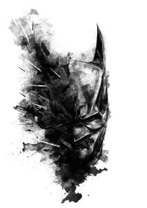 212x300 The Dark Knight Sketch Shopgasam - Dark Knight Sketch