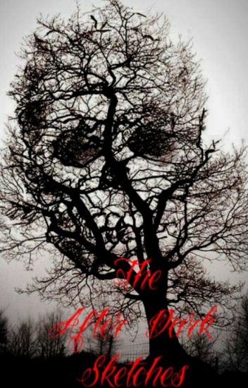 352x550 The After Dark Sketches - Dark Sketches