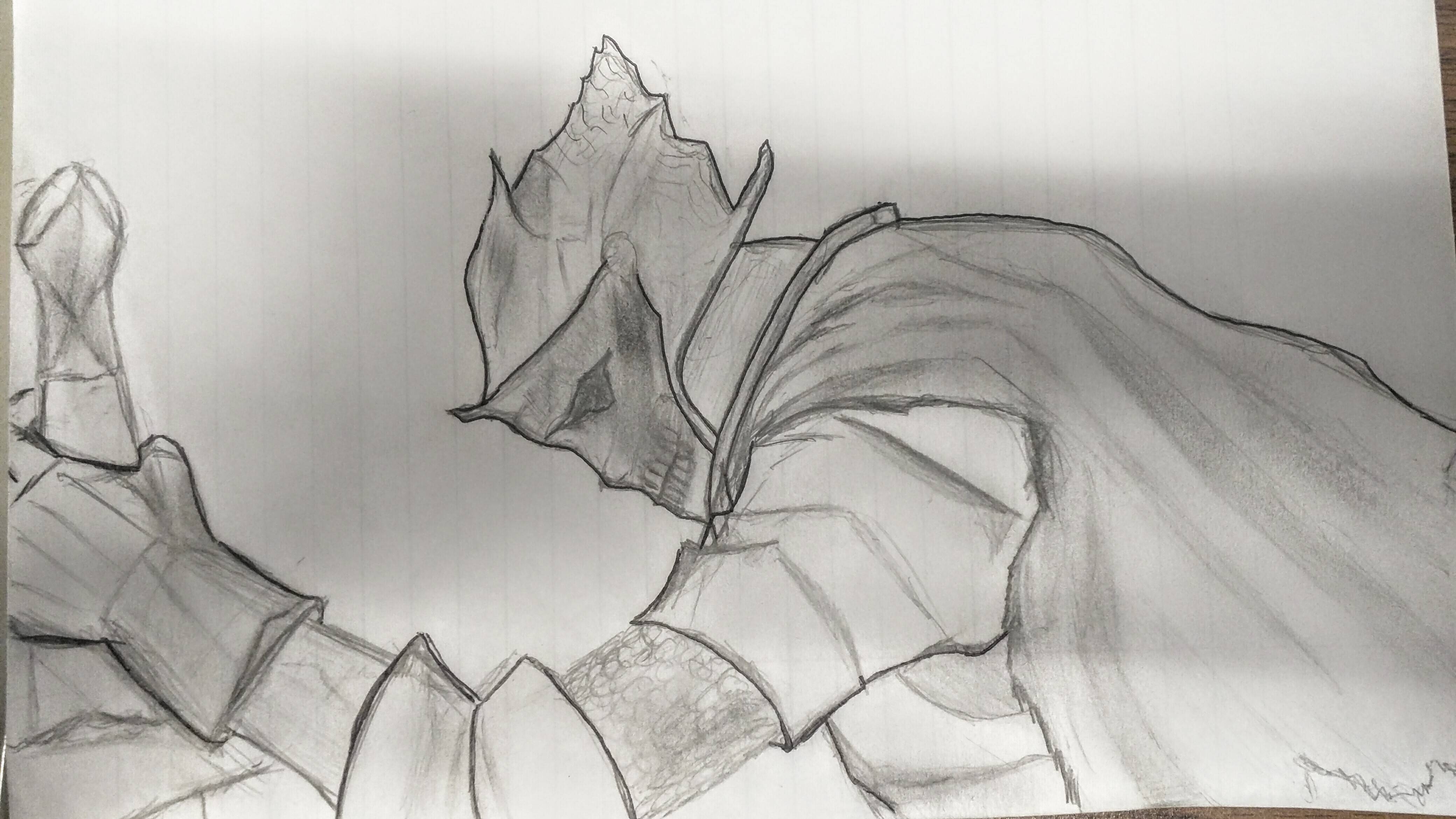4160x2340 Dark Souls 3 Sketch - Dark Souls Sketch
