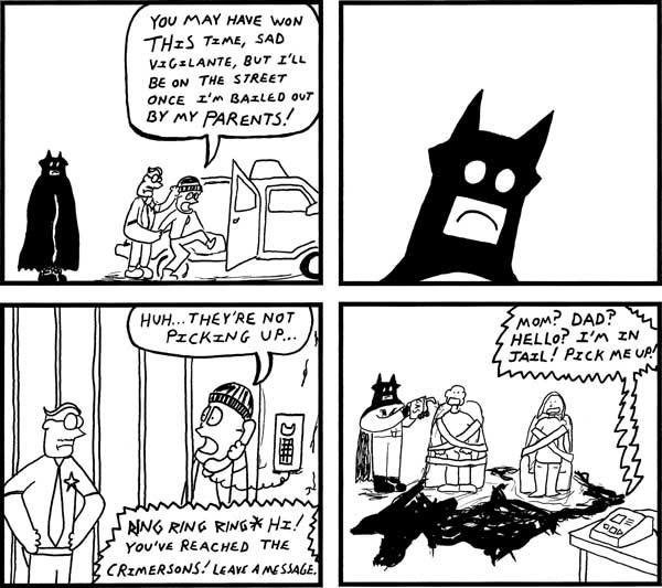 600x533 Daniel Rant Amp Raving Mad On Twitter .@robotswcoffee - Darkest Sketch