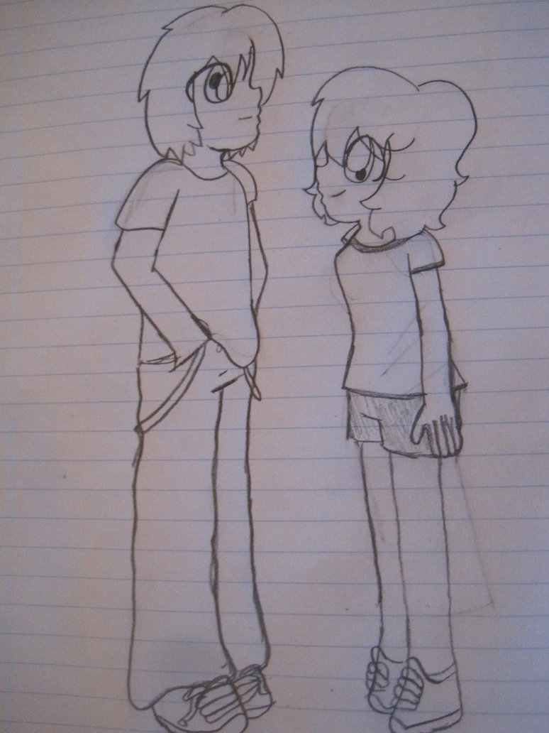 774x1032 Darkest Powers Chlerek Sketch By Mittens1997 - Darkest Sketch