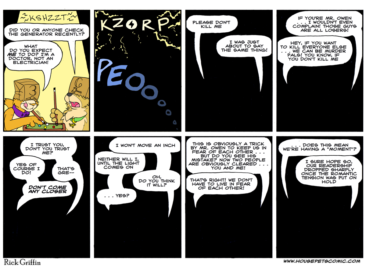 1200x888 Darkest Sketch Housepets! - Darkest Sketch