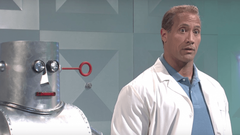 767x431 Watch Saturday Night Live Aired What Might Just Be The Darkest - Darkest Sketch