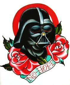 236x284 Incredible Tattoo Design Skulls Amp Etc. Tattoos - Darth Vader Mask Sketch