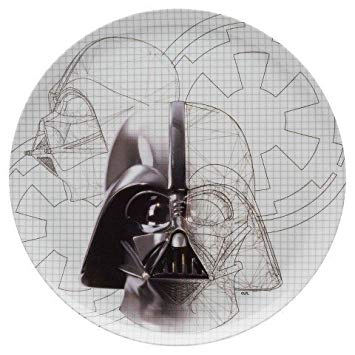 Darth Vader Sketch