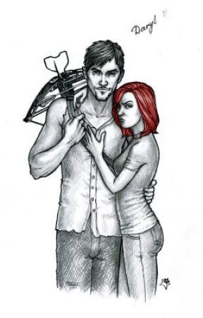 288x450 Road To Love (A Daryl Dixon Love Story) - Daryl Dixon Sketch