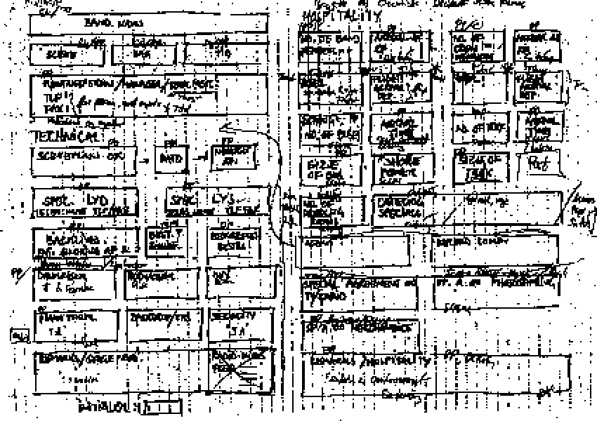 850x600 The Database Sketch Download Scientific Diagram - Database Sketch