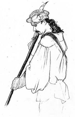 289x450 Illustrations, Designs, Logos And Storyboards - Date Sketch