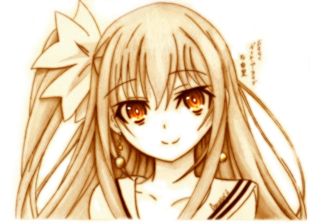 1024x736 Image - Date Sketch