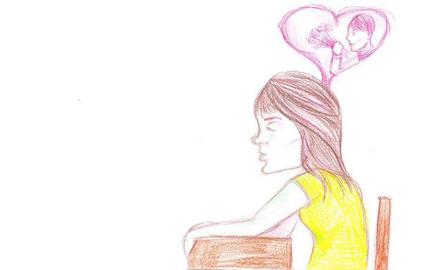 640x392 Editorial Dating In The Middle School Gfs Corner - Dating Sketch