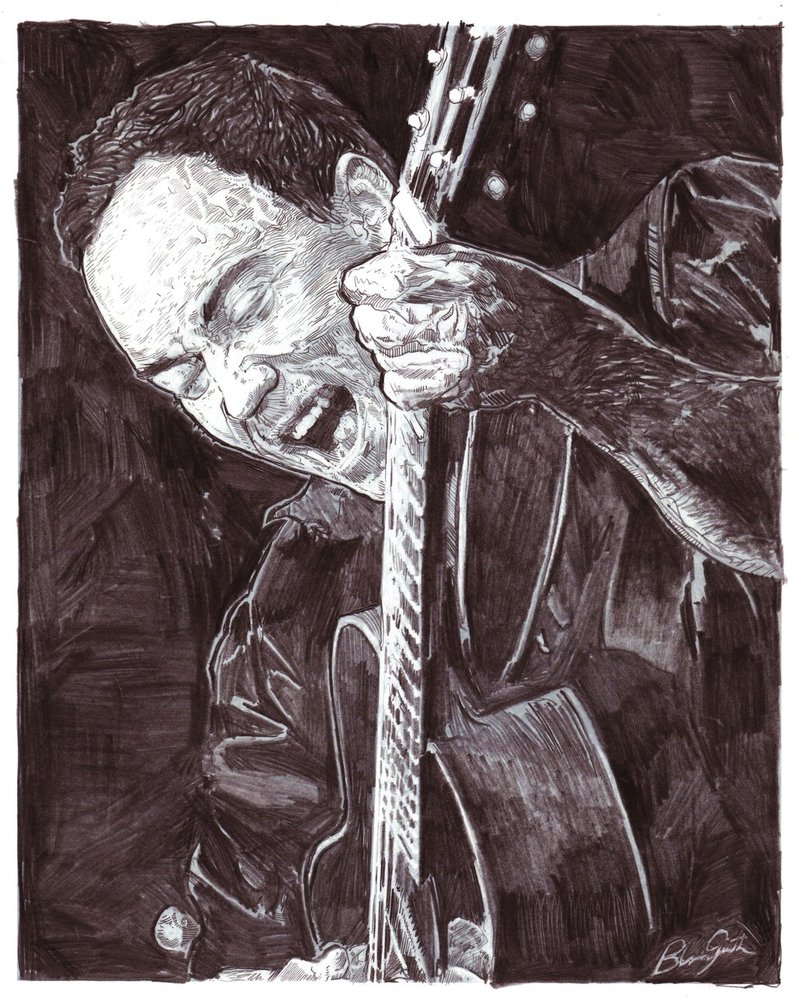 795x1006 Dave Matthews Pencil Sketch By Blairsmith - Dave Matthews Sketches