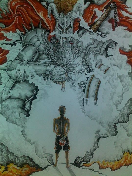 540x720 David And Goliath Sketch Ideas And Tips In 2018 - David And Goliath Sketch