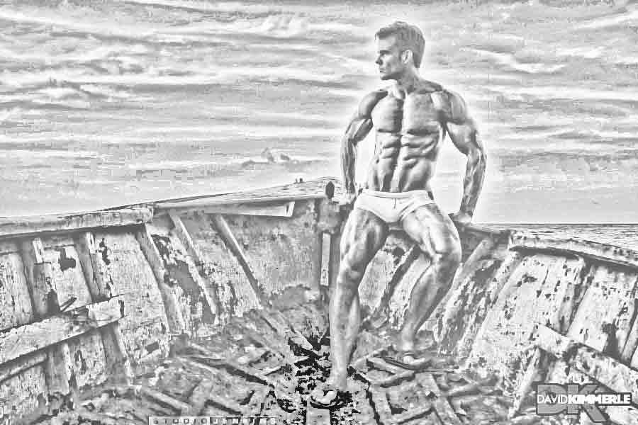 900x600 David Sketch - David Sketch