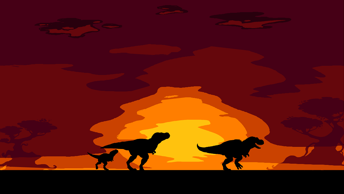 1120x634 Sketch Last Dawn By Felizz - Dawn Sketch