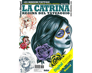 300x240 Day Of The Dead Skull Women - Day Of The Dead Skull Sketch