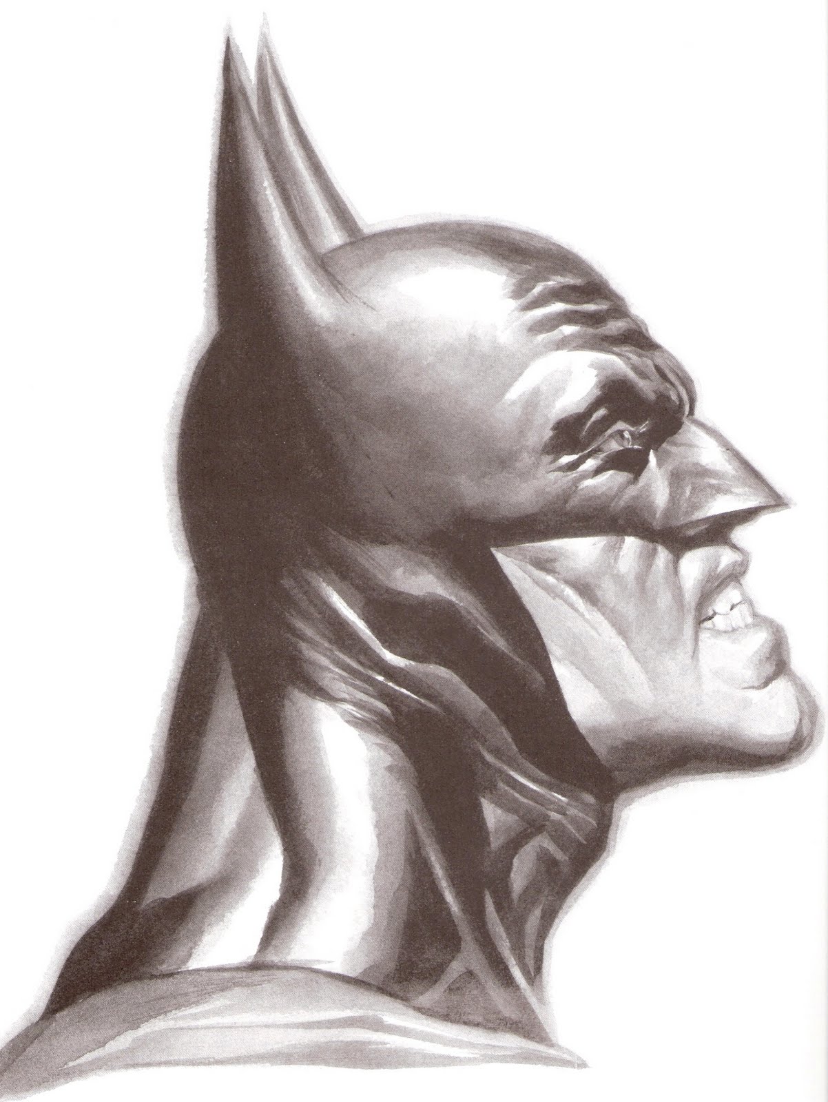 1202x1600 Bronze Age Babies Bab Book Review - Dc Comics Sketches