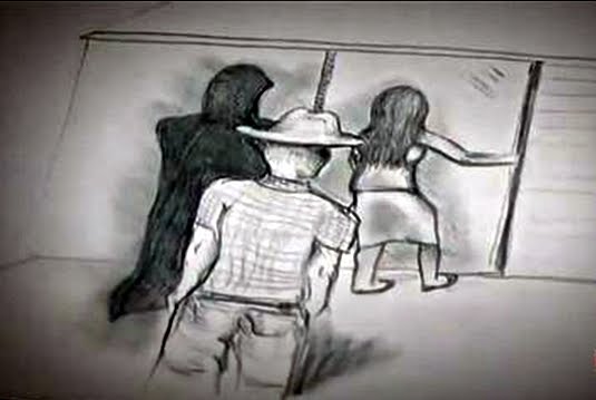 535x359 The Dead Files - Dead Files Sketches