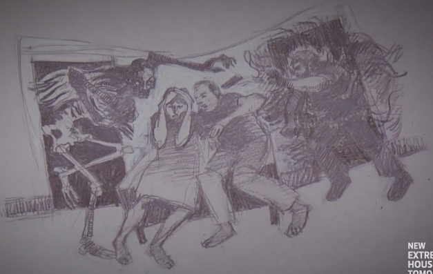 627x397 Dead Files Sketches - Dead Files Sketches